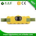 Paquet de batterie de NI-MH de SC 14.4v 3000mah de GLE pour la balayeuse de la série 500 de Roomba X500